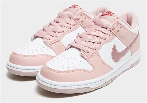 nike dunks low dames